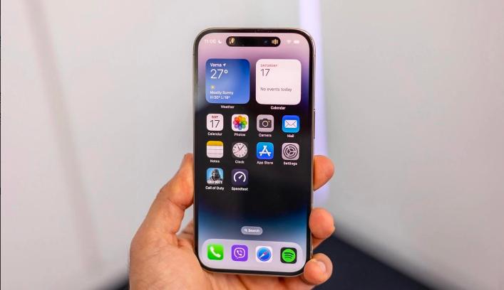 苹果手机好在哪为什么大家都追捧,苹果手机为何如此受市场欢迎