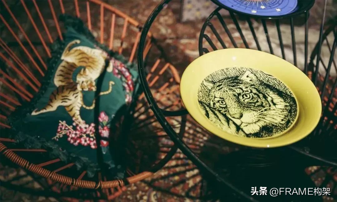 最近兴起家居品牌,家居市场吹起高端风洋品牌成新宠