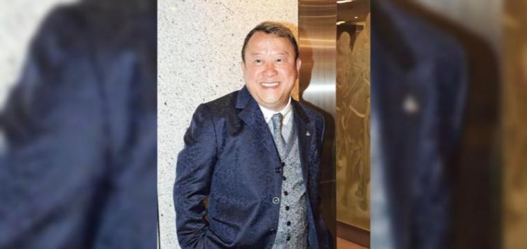 曾志伟23岁到65岁的变化,曾志伟从22岁到67岁