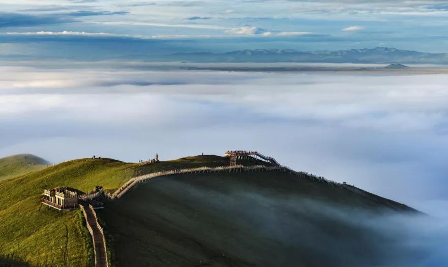 甘南的真正样子,甘南为什么划分甘肃