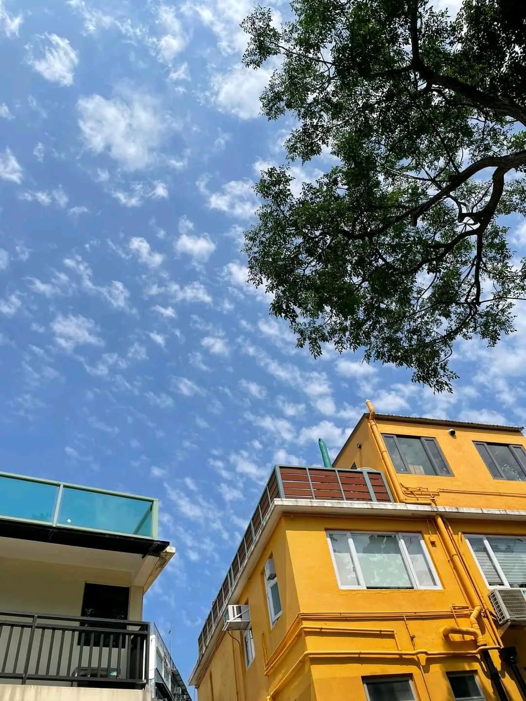 香港游记之…本地人不会告诉你的旅游景点