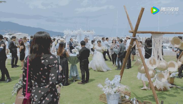 刘敏涛与江疏影,刘敏涛江疏影