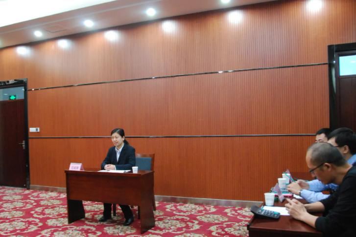 公务员面试对答如流,公务员面试质疑成绩该怎样做