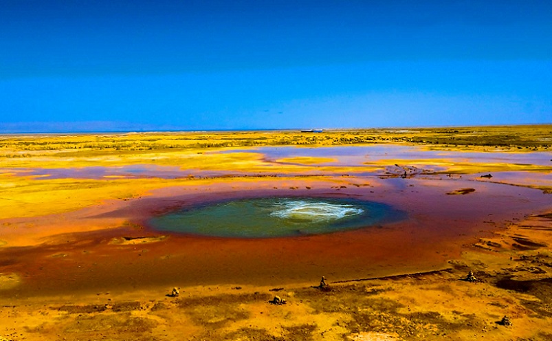 青海必游十大景点排名,青海必去十大景点排名