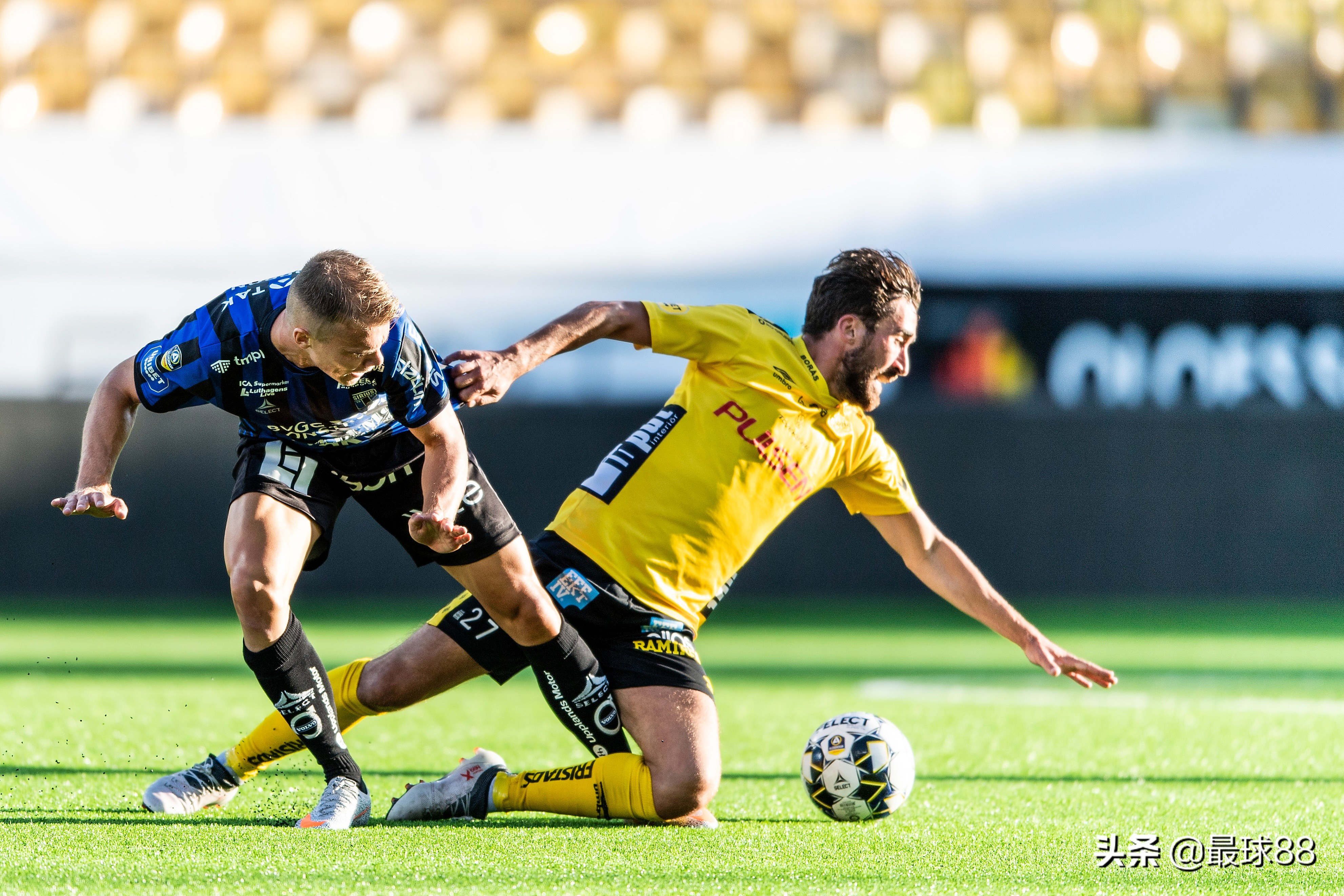 瑞典超赫根vs天狼星,瑞典超埃尔夫斯堡vs天狼星前瞻