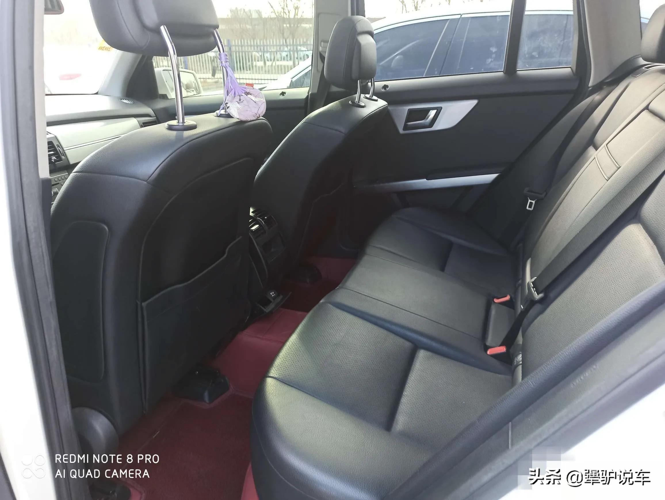 2012年奔驰glk有哪些通病,奔驰glk2013年的值得购买吗