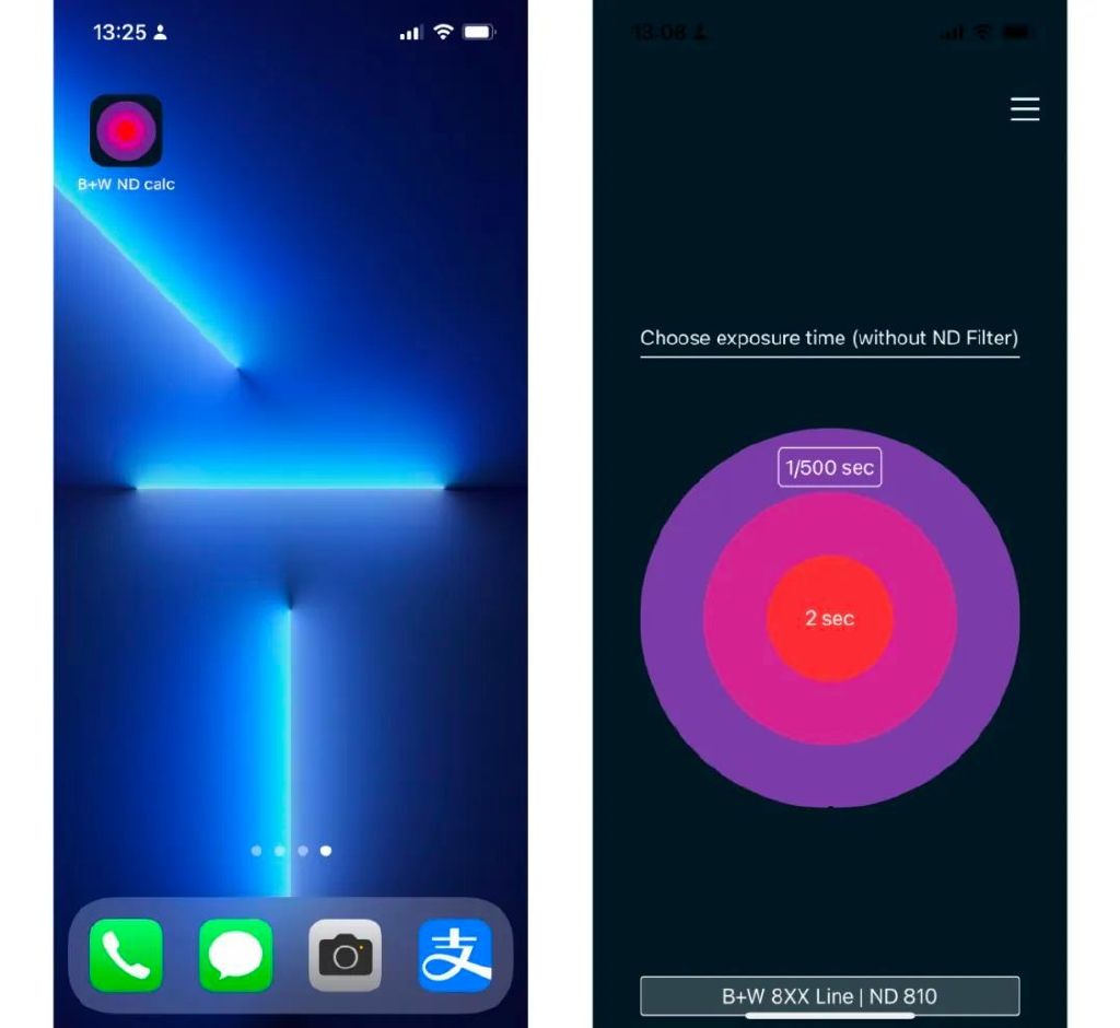 人物视频常用的nd滤镜档位,nd滤镜推荐哪个档位