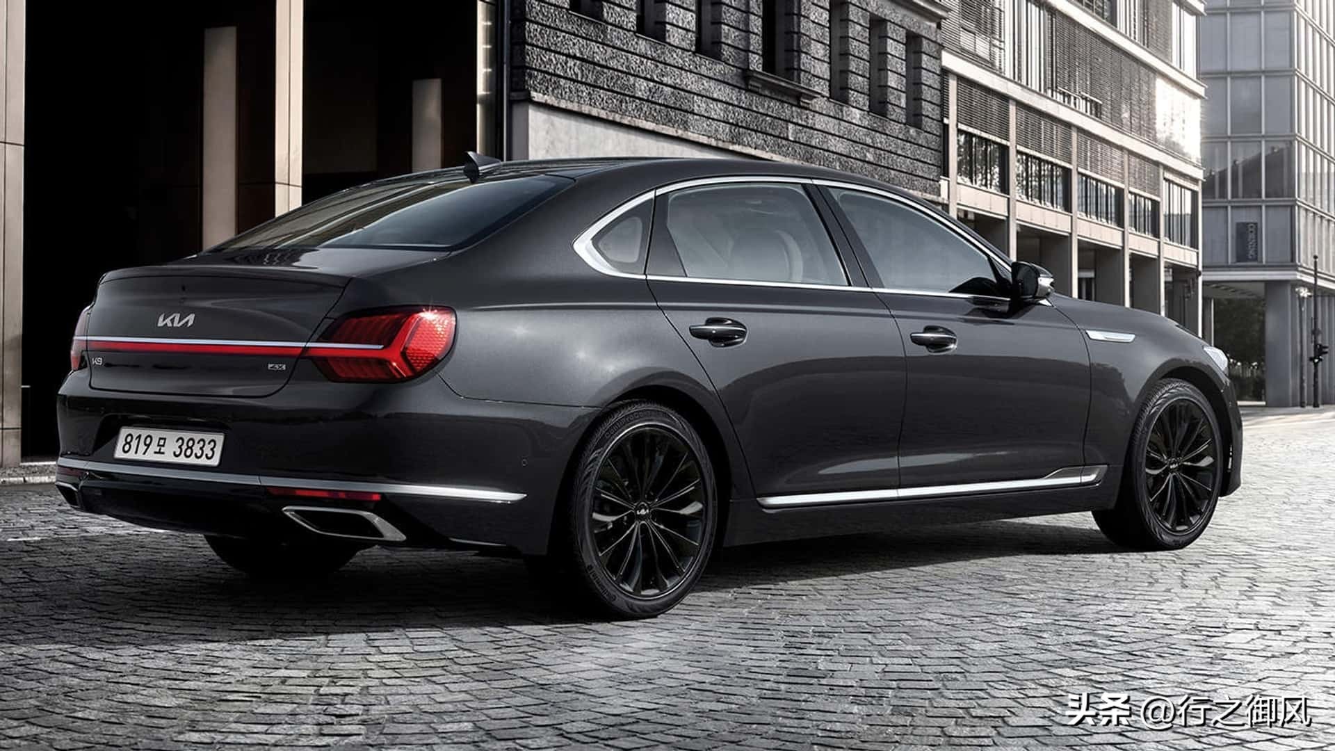 2021款起亚k9价格表,哪里可以买到2023款起亚k9