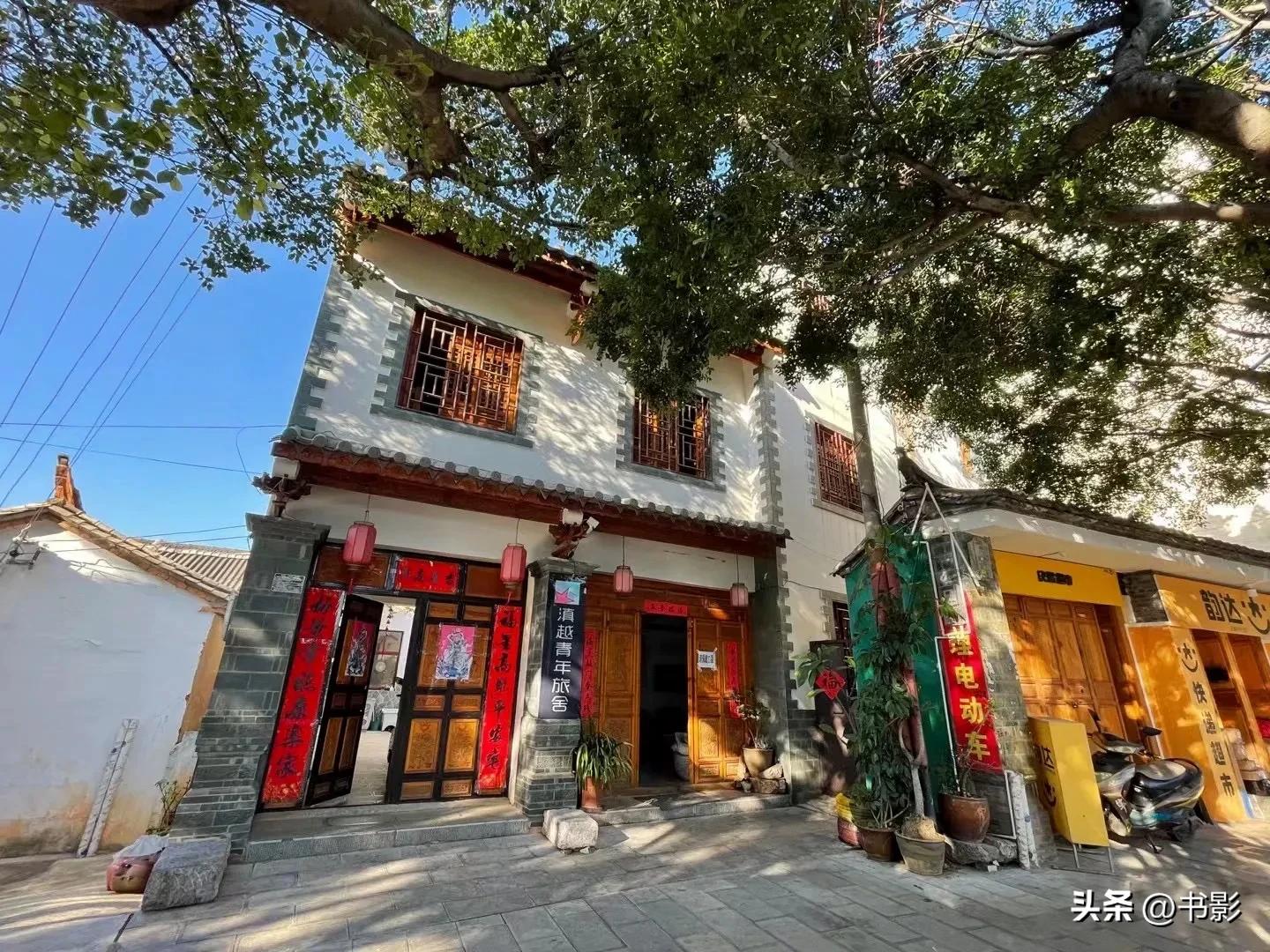 建水租房带老院子,建水老院子