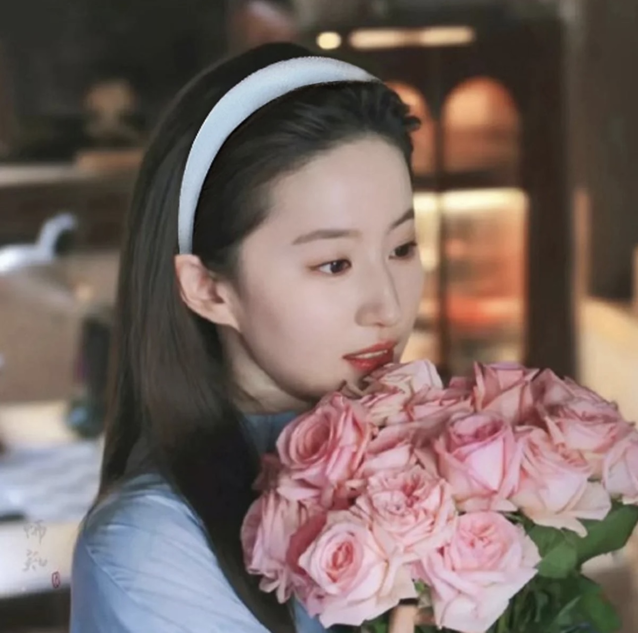 夏天发饰怎么搭配才好看,漂亮的发饰搭配