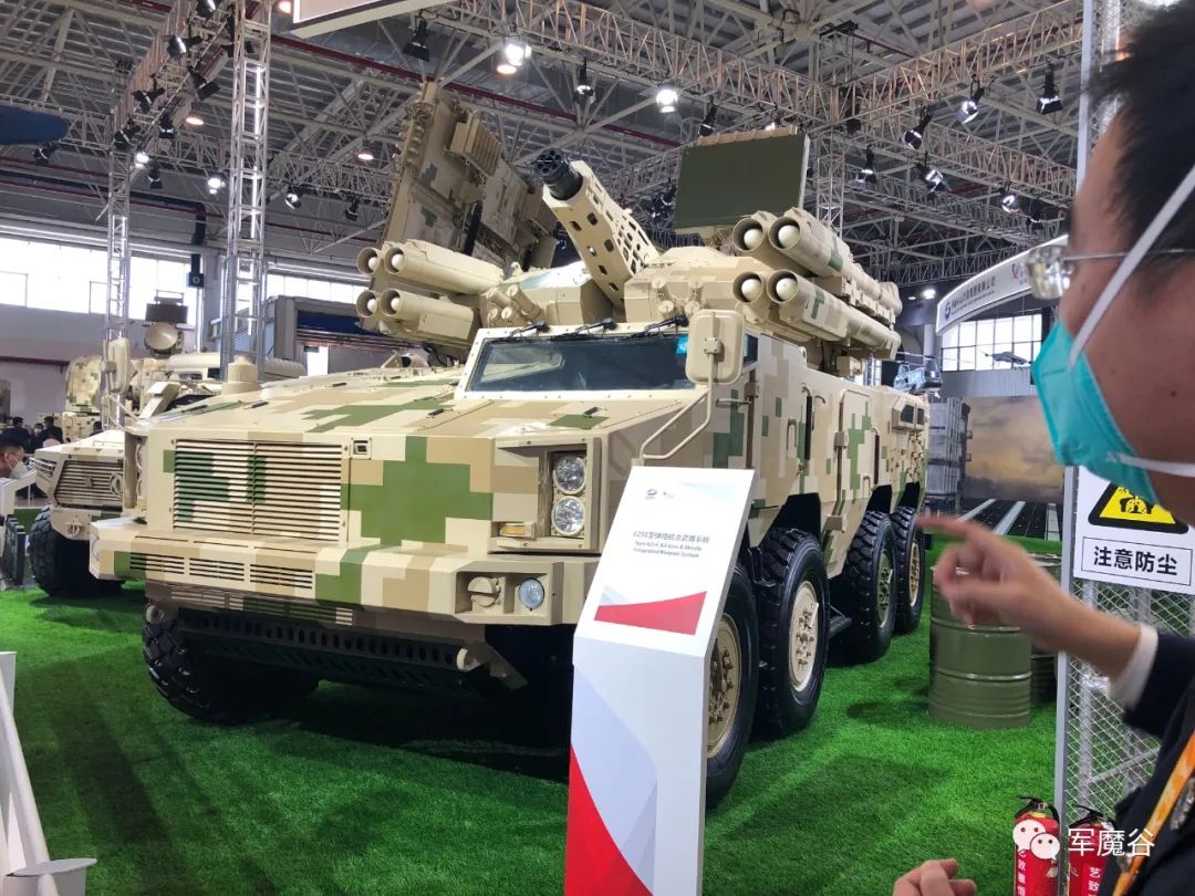 看航展之打包送货上门的合成旅,完结篇多图