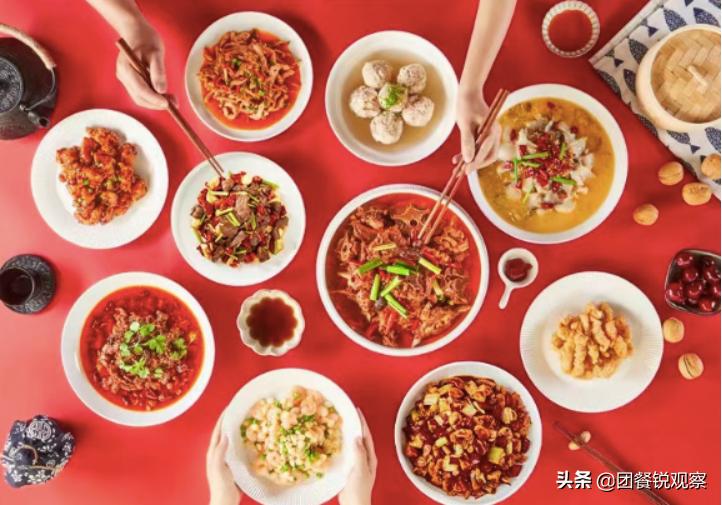 蒸烩煮白金梁：预制菜炙手可热，但业内人要沉下心来做好产品