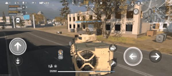 使命召唤战区老外开麦,吃鸡游戏使命召唤战区