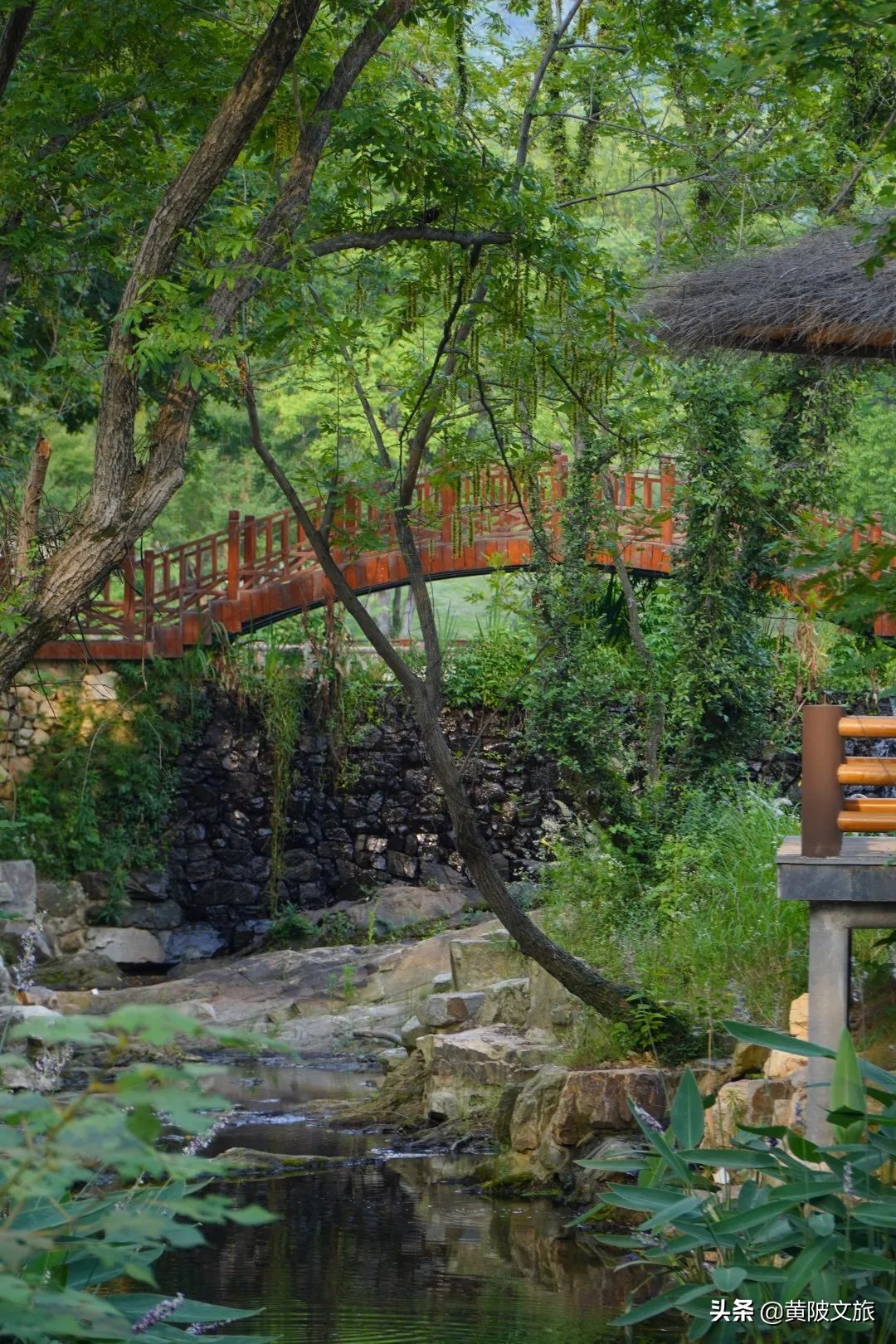 武汉夏天自驾游推荐,夏日避暑武汉出发3-5天自由行攻略