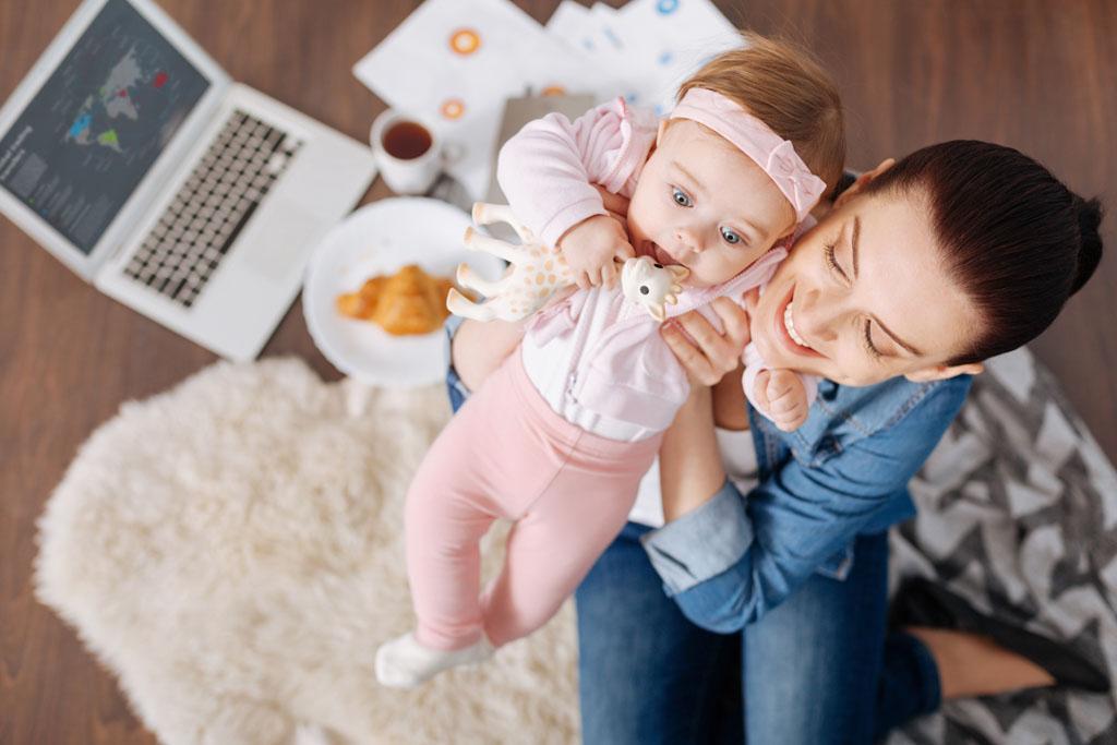 孕初期吃什么食物使宝宝眼睛明亮,怀孕时吃什么食物影响胎儿视力