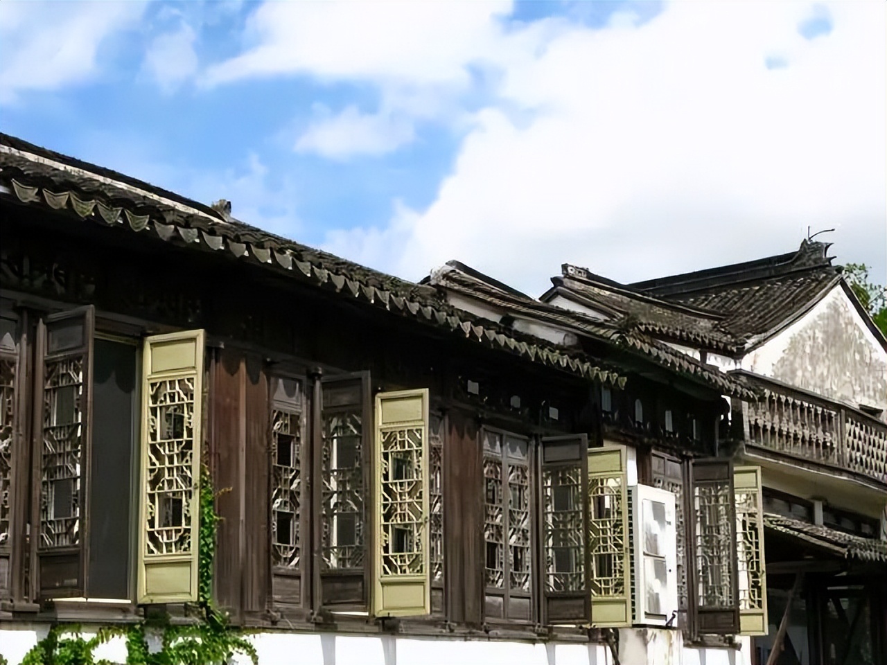 上海古镇十大必去景点旅游攻略,上海附近古镇旅游景点大全排名