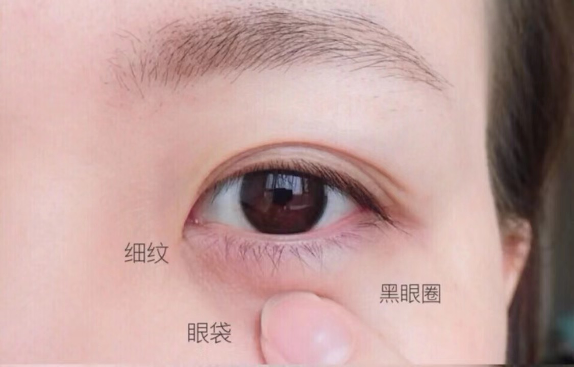 最好用的眼霜有哪几款,我用过最好用的15款眼霜