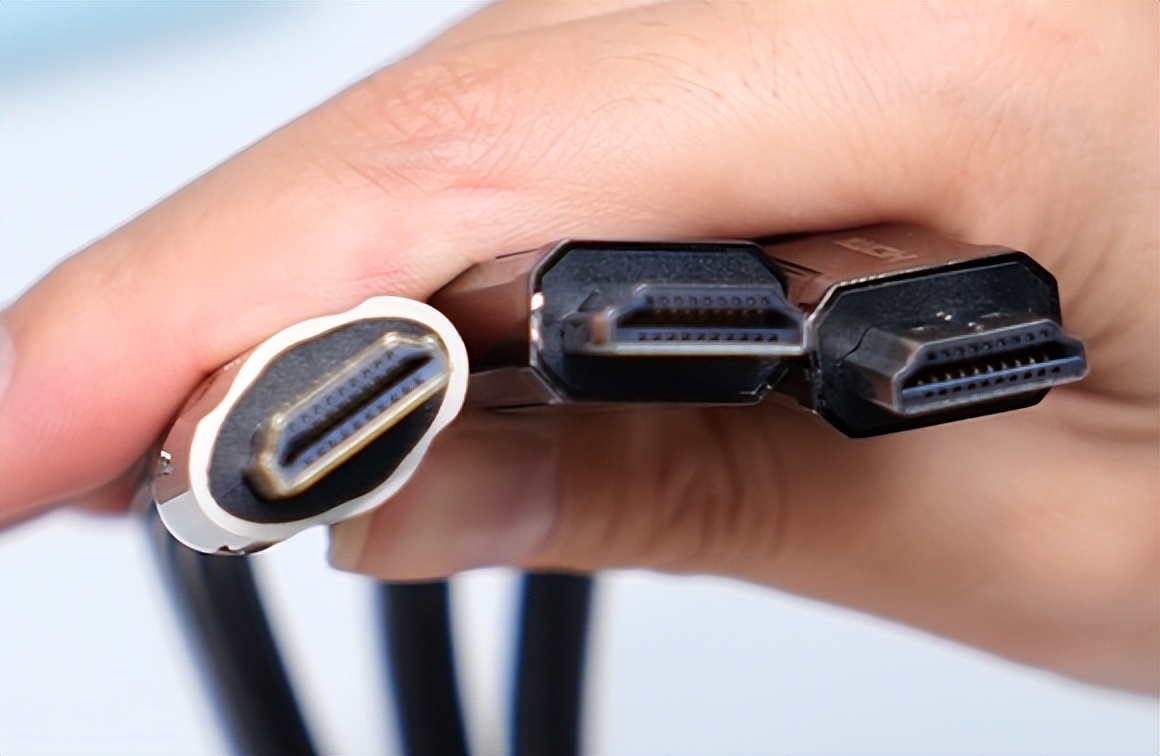 hdmi和dp的区别1080p看不出来,外接显示器用hdmi好还是dp转hdmi好