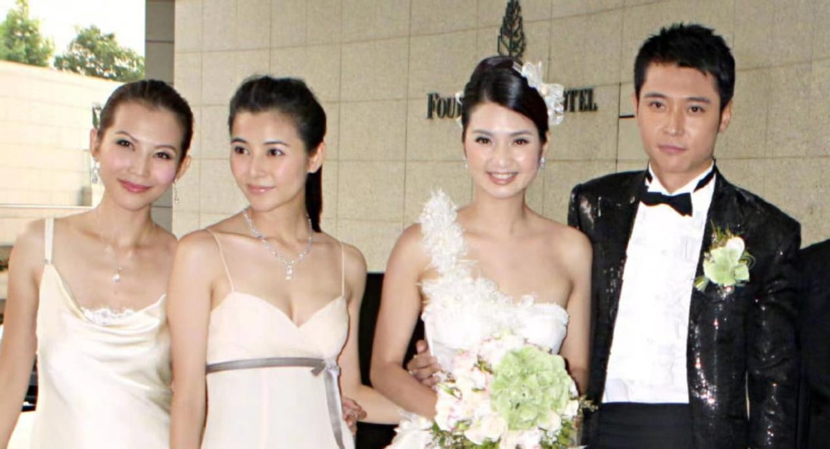 洪欣、毕滢张丹峰纠缠的5年丨三人资产大起底