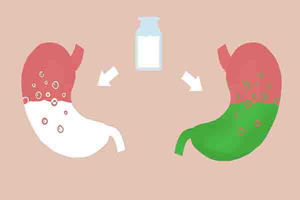 日本人喝巴氏奶还是常温奶,为什么美国人喝冷藏奶