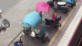 电动车主快自查！柯桥女子差点丧命，深圳已有人身亡