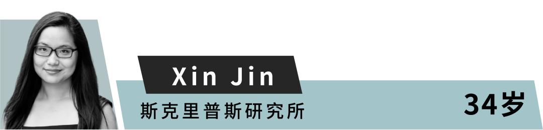 mit评选35岁以下有影响力科学家,麻省理工35岁以下科技创新者