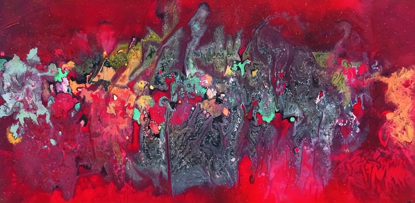 六展齐发《光锥》系列展绽放京南艺术馆