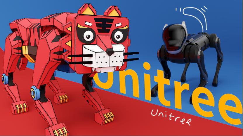 宇树unitreeg1购买,宇树科技完成b2轮融资