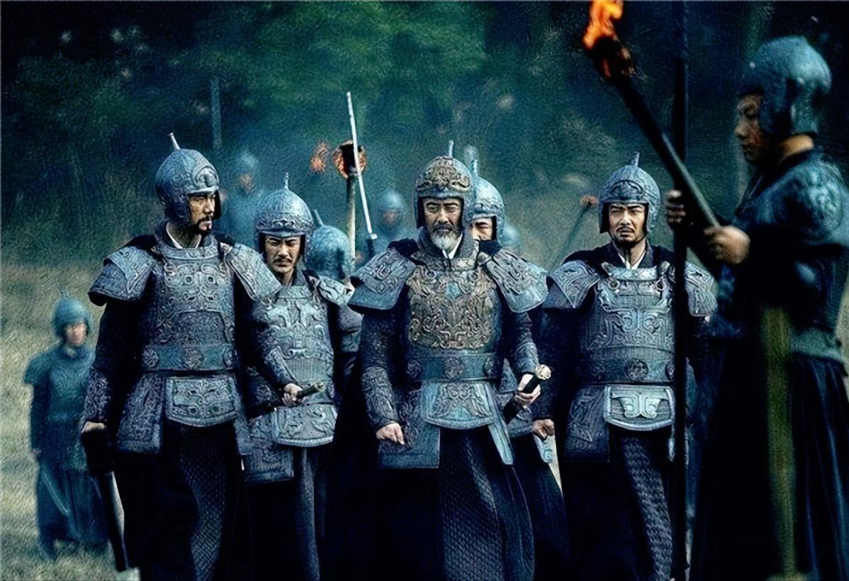 司马懿为何能胜过诸葛亮与曹操，毛主席评价很到位：他有3个优点