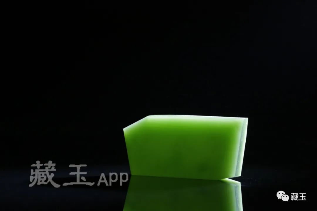 和田原料市场最新消息,2022年和田玉市场的四大现状