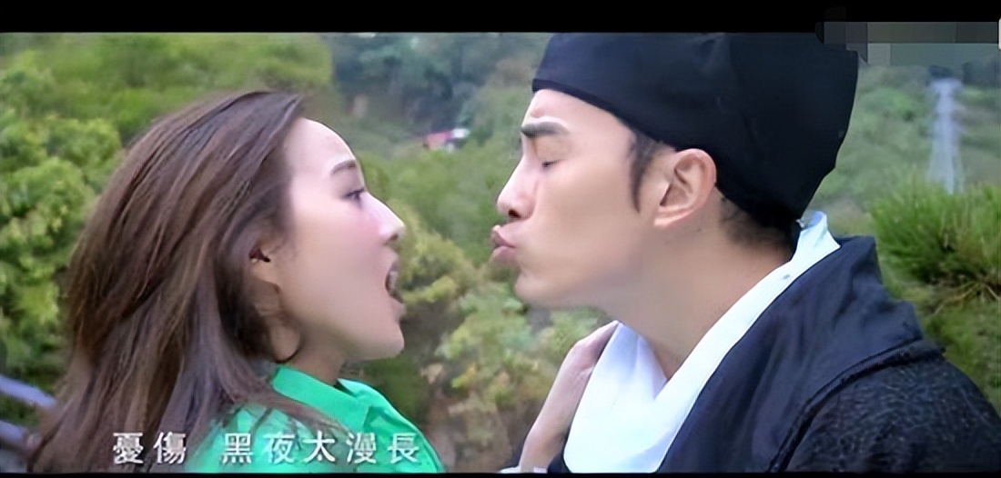 赵丽颖拍吻戏什么表现,赵丽颖拍吻戏会怎么做