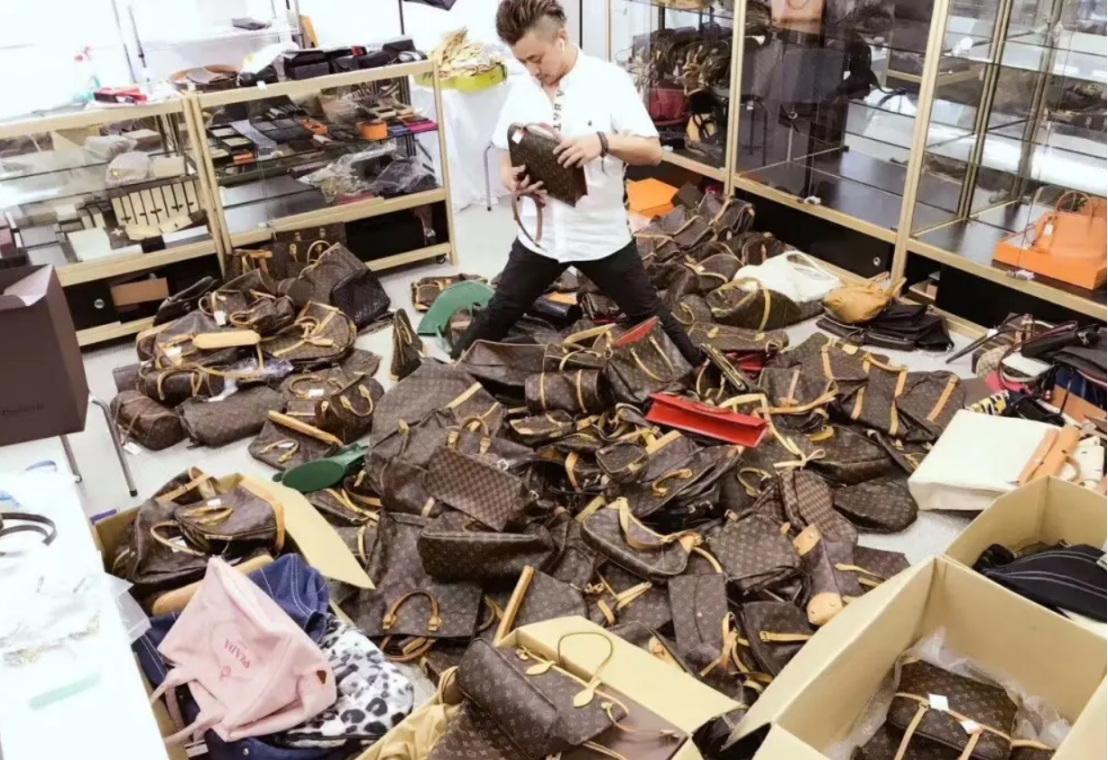 揭开假货背后的利润黑幕,十大假货暴利市场