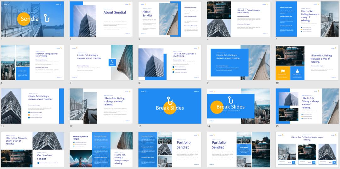 职场进阶掌握实用ppt排版技巧,这才是老板想要的ppt满级排版