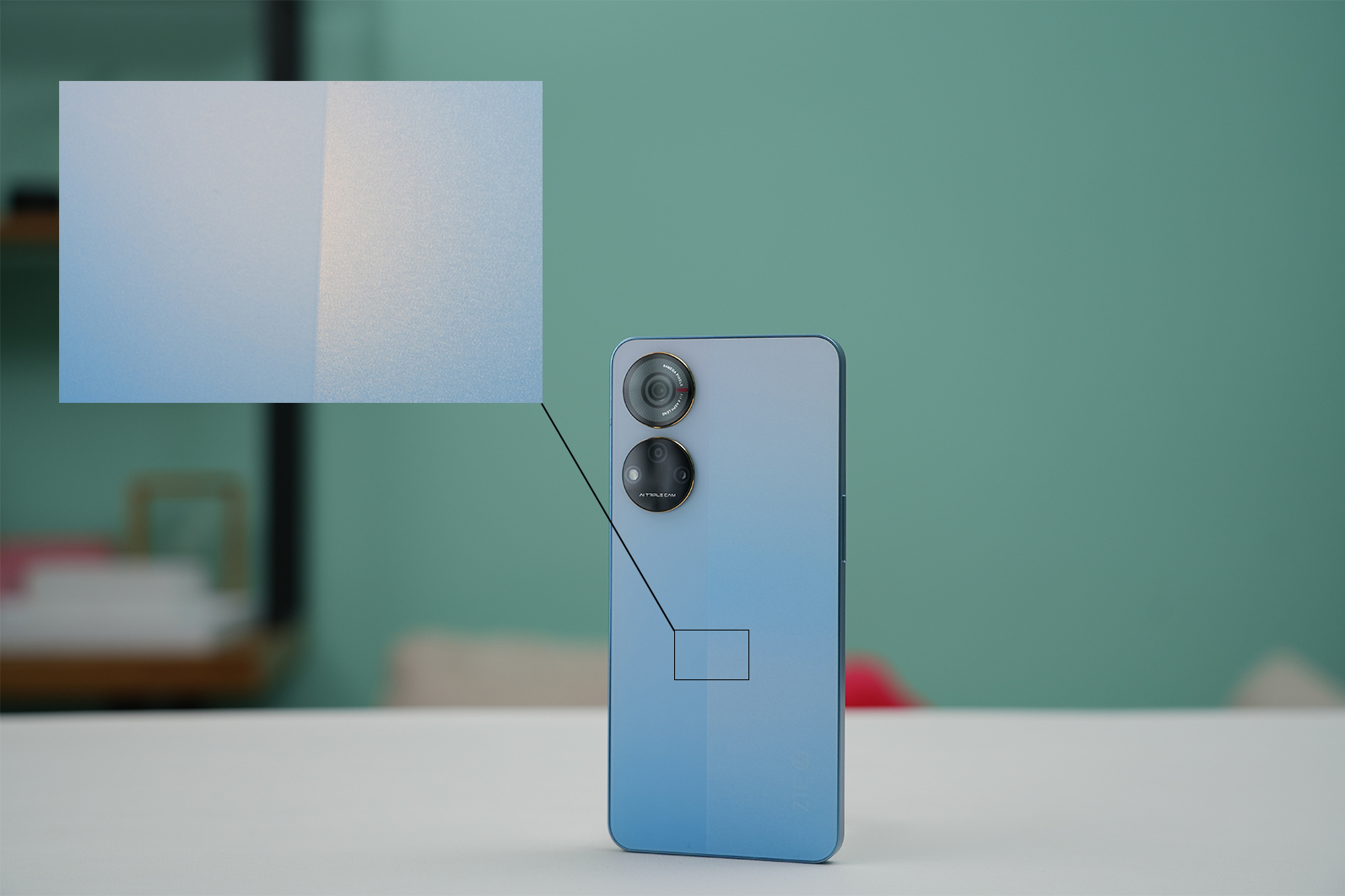 中兴远航40pro是什么系统,中兴远航40测评