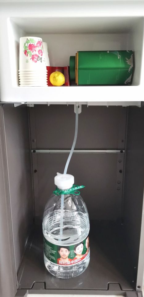 家里买茶吧机还是饮水机,即热式饮水机对比茶吧机