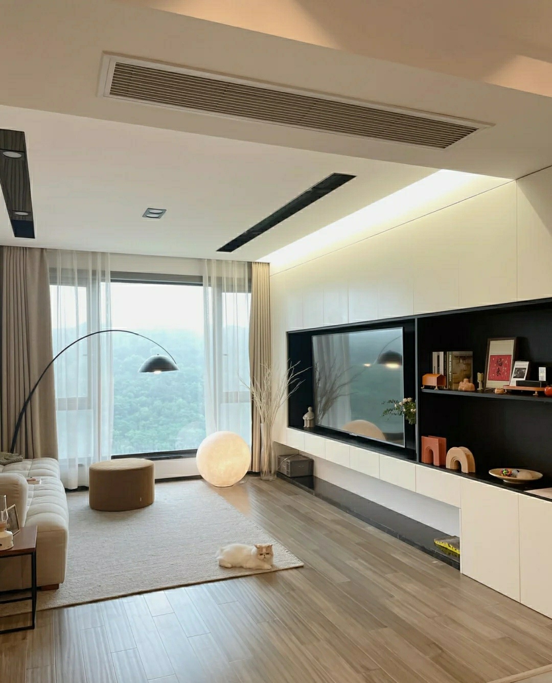 风管机空调用过的真实感受,为什么装修师傅不推荐风管机