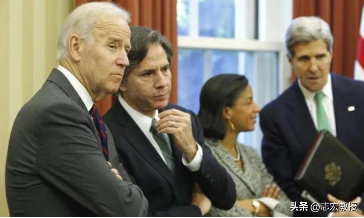 后悔了？俄“退群”后，美改口呼吁普京“坐下谈”，还提到中英法