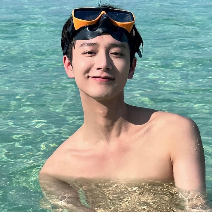 男生头像极简主义有深度,远离世俗的个性男生头像