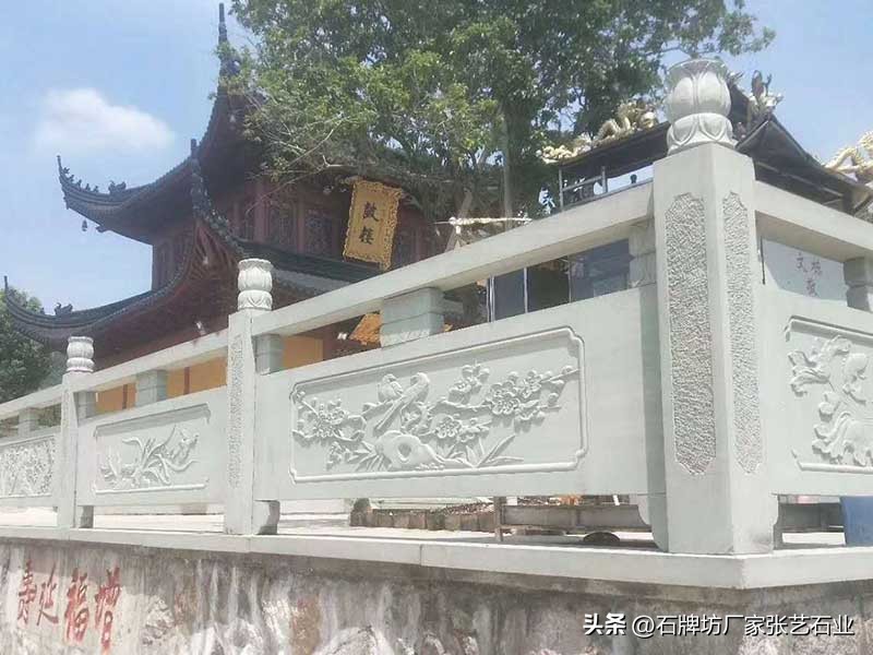 石栏杆多少钱一吨,阳台石栏杆多少钱一米