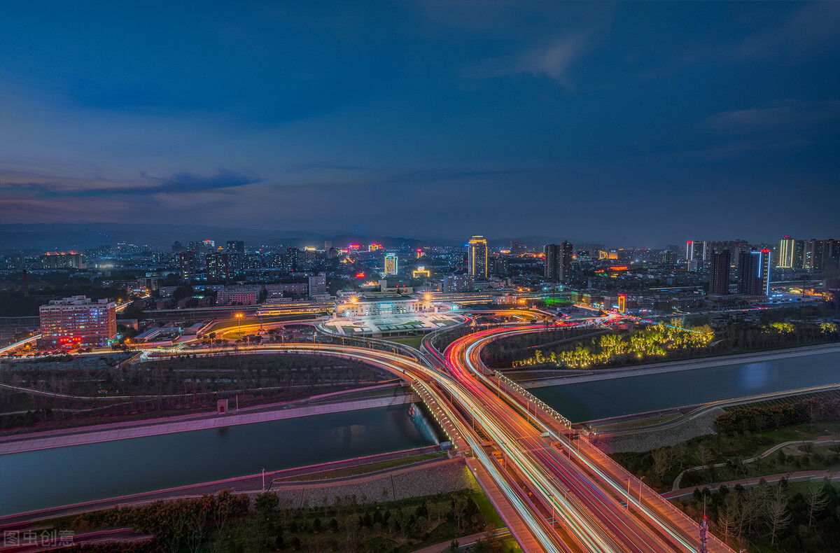 河南省最新建设项目清单,2020年河南有哪些项目要施工