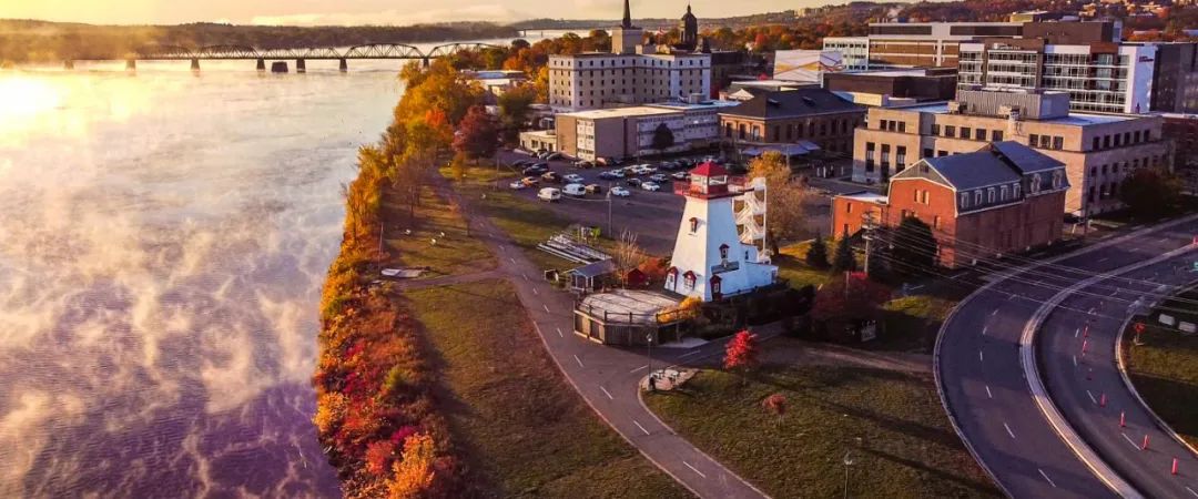 加拿大bc省会是哪个城市,加拿大城市2022排名前十