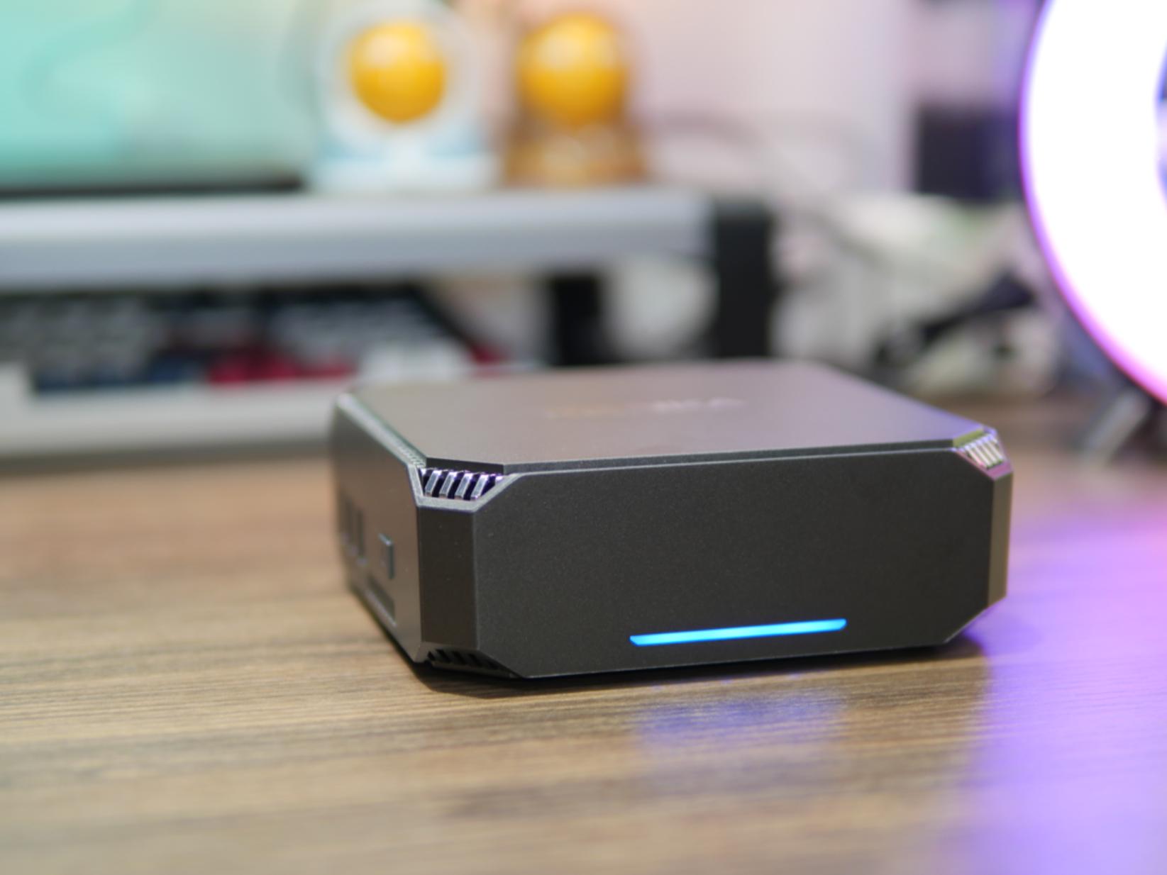 康佳td31拆机,康佳迷你主机td31评测