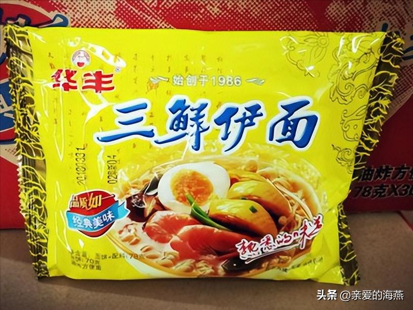 8090怀旧经典零食你都吃过哪些,中国最怀旧的58种经典零食