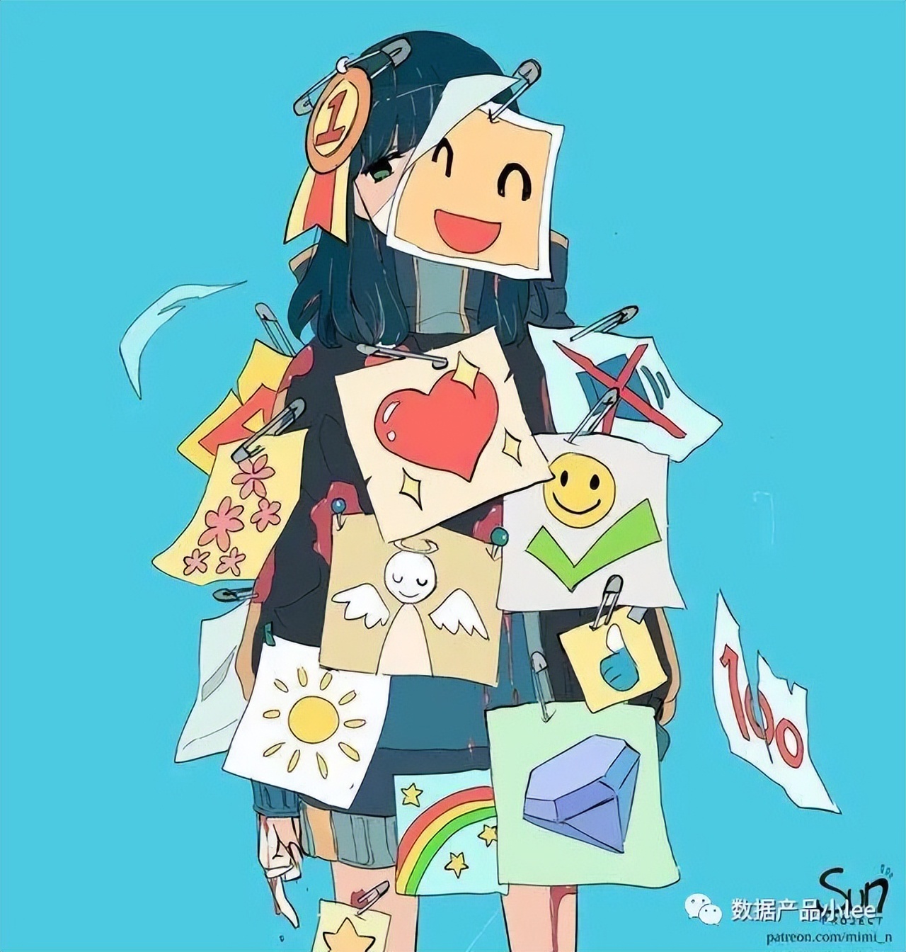 产品做数据分析需要关注哪些指标,产品数据分析需要哪些维度