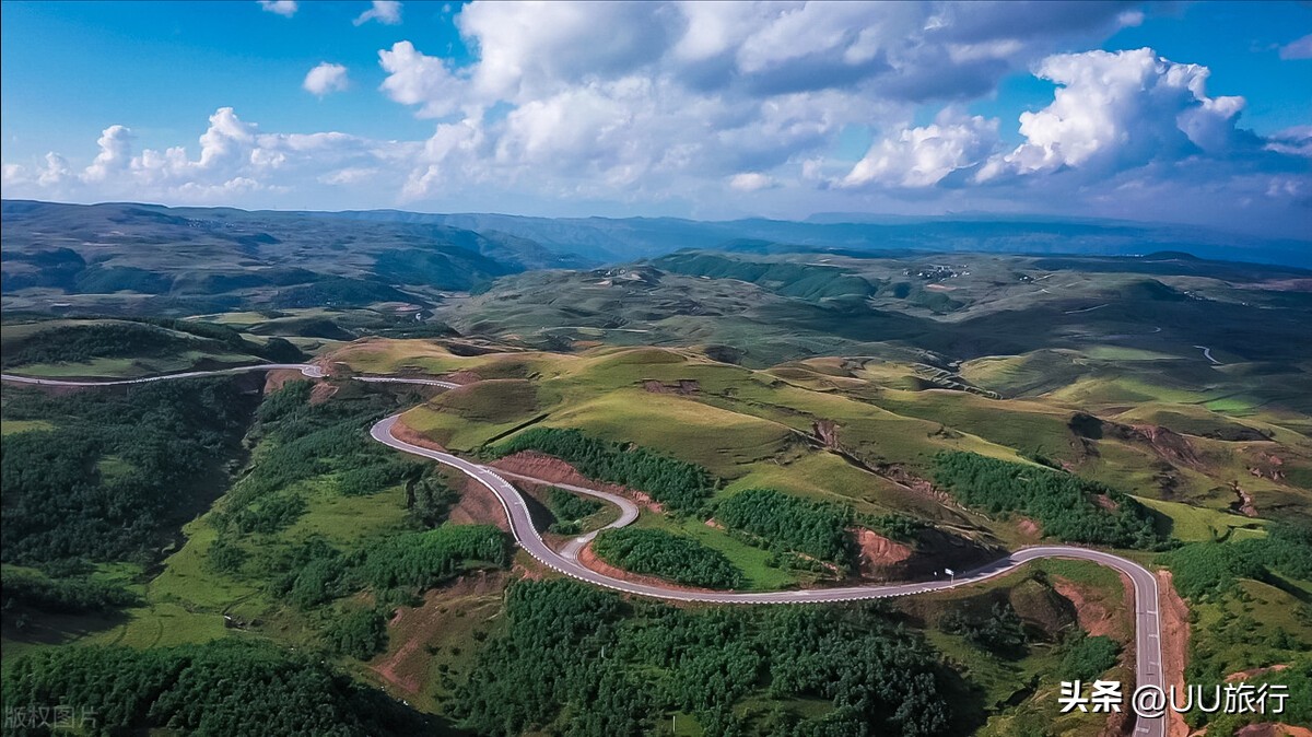 云南最值得去的八个地方,云南最值得去的七个地方