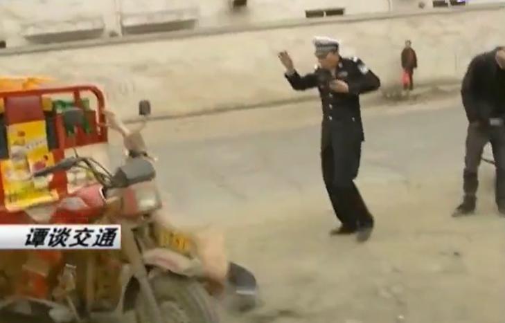 谭乔回应谭谈交通遭下架,谭乔事件引走热度