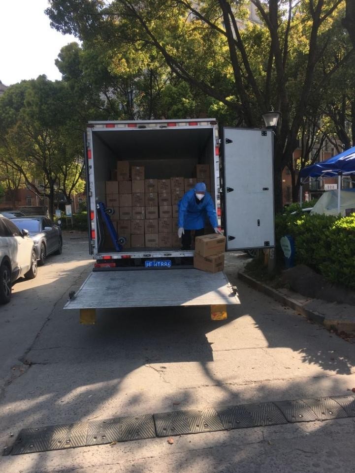 怎么要求德邦快递送货上门呢,德邦快递上门送货怎么收费