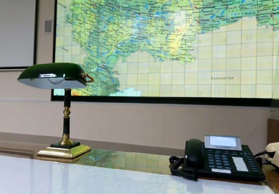 俄罗斯顿河远程预警雷达,顿河2n雷达