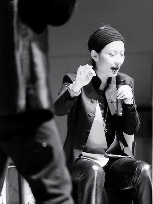 时尚潮流女装高级感穿搭,学穿搭高级感女装