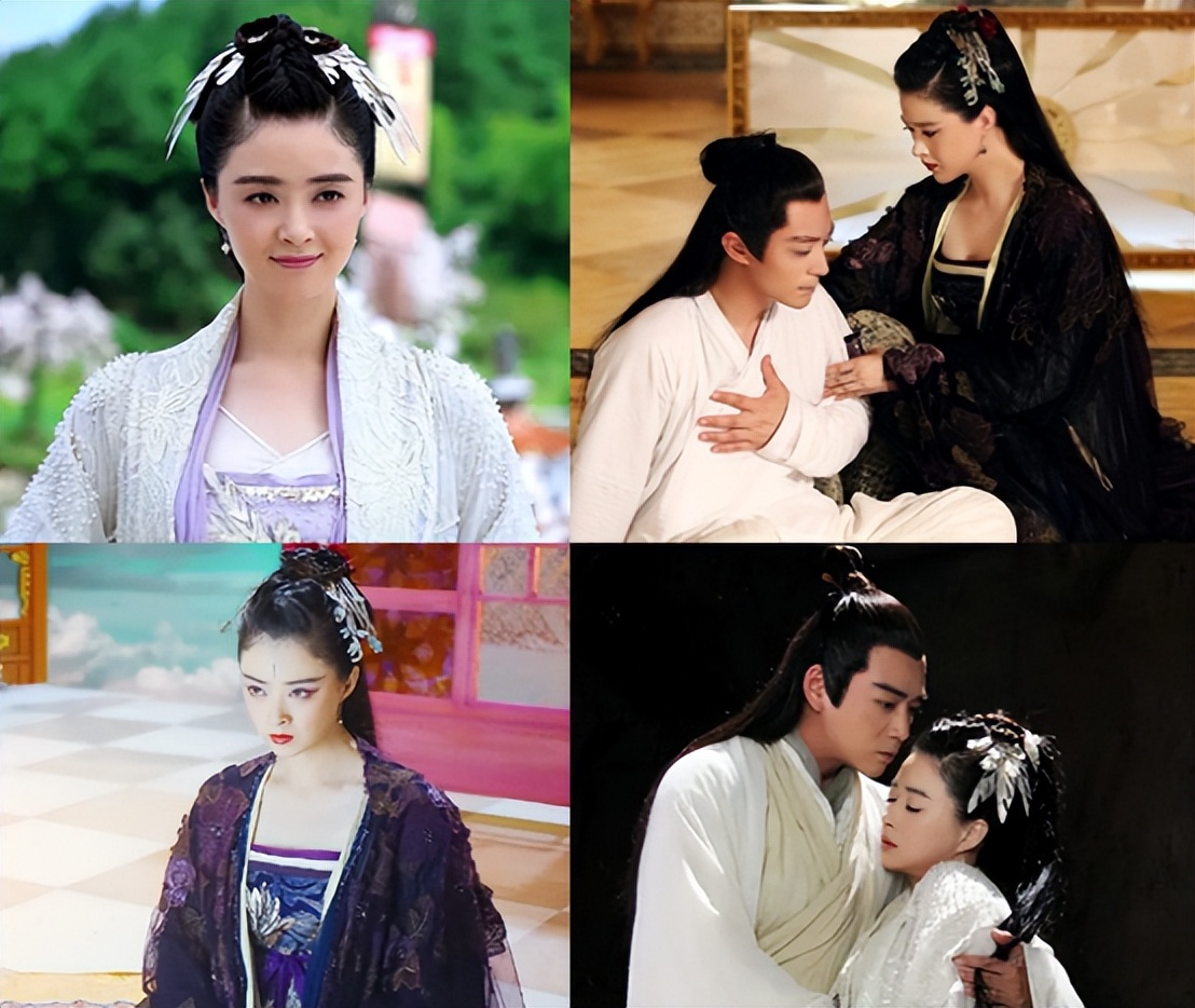 花千骨和仙剑三哪个排名最高,还有什么仙剑剧能比得上花千骨